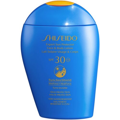 Shiseido Sun 30+ Expert s Pro Lotion 150 ml – 0768614156758
