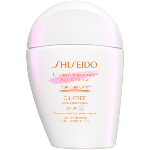 Shiseido Sun Makeup Sun Urban Lotion – 30 ml – 0768614182092