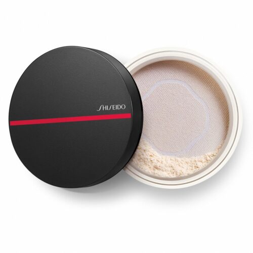 Shiseido Synchro Skin Invisible Silk Loose Powder Radiant – 0729238157972
