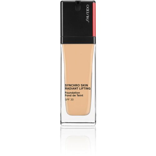 Shiseido Synchro Skin Radiant Lifting Foundation 160 Shell – 30 ml – 0730852167377