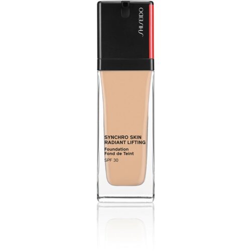 Shiseido Synchro Skin Radiant Lifting Foundation 240 Quartz – 30 ml – 0730852167414