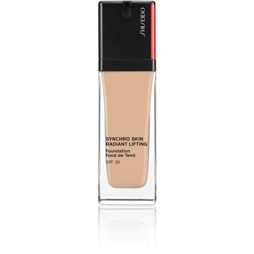 Shiseido Synchro Skin Radiant Lifting Foundation 260 Cashmere – 30 ml – 0730852167438