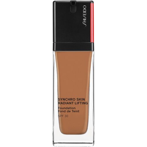 Shiseido Synchro Skin Radiant Lifting Foundation 430 Cedar – 30 ml – 0730852167520
