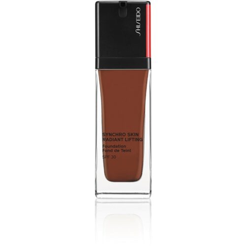 Shiseido Synchro Skin Radiant Lifting Foundation 550 Jasper – 30 ml – 0730852167605