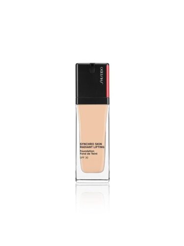 Shiseido Synchro Skin Radiant Lifting Foundation 220 Linen – 30 ml – 0730852167391