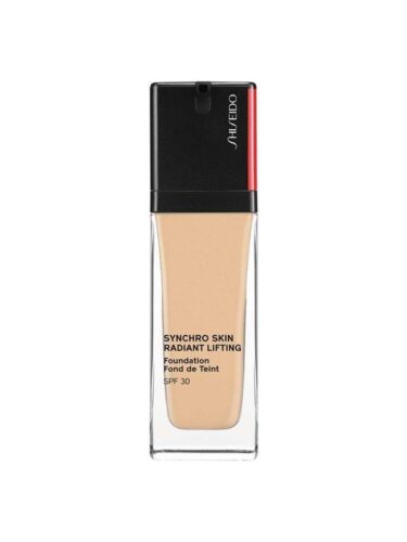 Shiseido Synchro Skin Self-Refreshing Foundation 210 Birch – 0730852160781