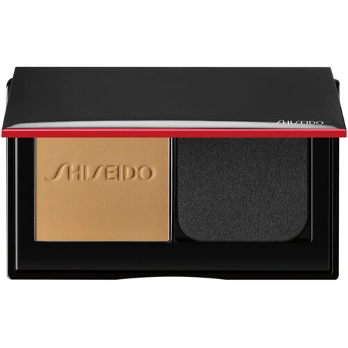 Shiseido Synchro Skin Self-Refreshing Custom Finish Powder Foundation 340 – 0729238161214