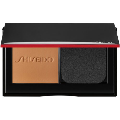 Shiseido Synchro Skin Self-Refreshing Custom Finish Powder Foundation 350 – 0729238161221