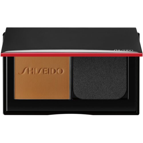 Shiseido Synchro Skin Self-Refreshing Custom Finish Powder Foundation 440 – 0729238161252