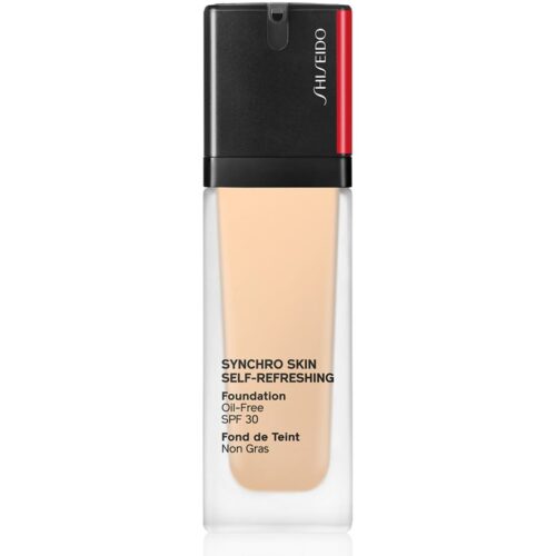 Shiseido Synchro Skin Self-Refreshing Foundation 130 Opal – 0730852160743