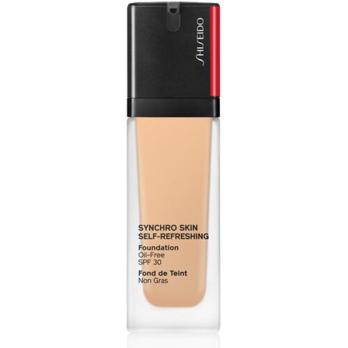Shiseido Synchro Skin Self-Refreshing Foundation 260 Cashmere – 0730852160835