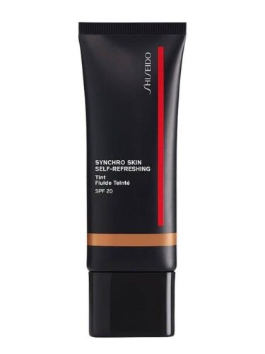 Shiseido SS Self Refreshing Tint 415 – 0730852171343