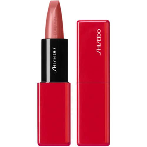 Shiseido Technosatin Gel Lipstick 404 Data Stream – 0729238180499
