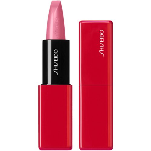 Shiseido Technosatin Gel Lipstick 407 Pulsar Pink – 0729238180529