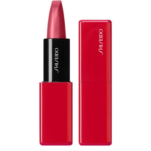 Shiseido Technosatin Gel Lipstick 409 Harmonic Drive – 0729238180543