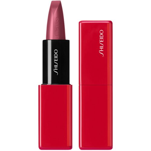 Shiseido Technosatin Gel Lipstick 410Lilac Echo – 0729238180550