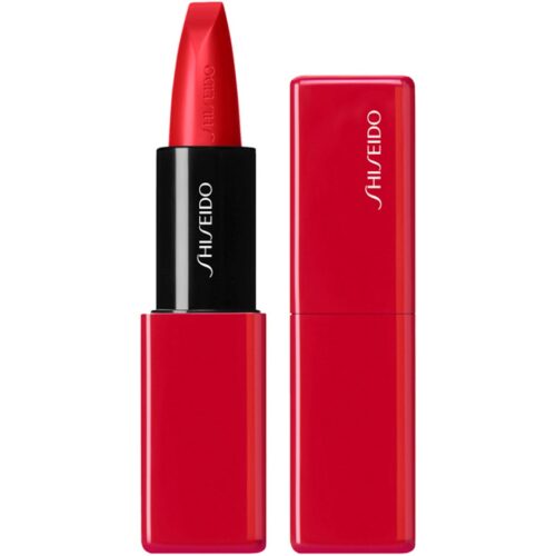 Shiseido Technosatin Gel Lipstick 415 Short Circuit – 0729238180604