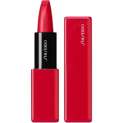 Shiseido Technosatin Gel Lipstick 416 Red Shift – 0729238180611