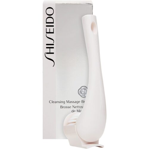 Shiseido The Skincare Cleansing Massage Brush – 0729238143432