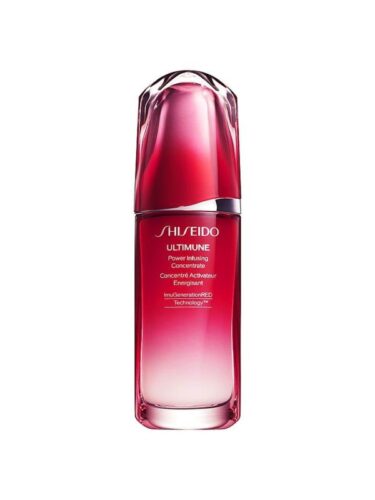 Shiseido ansiktspleie – 0768614172857