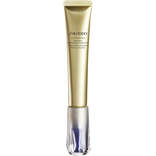 Shiseido Vital Perfection Intensive WrinkleSpot Treatment 20 ml – 0729238169562