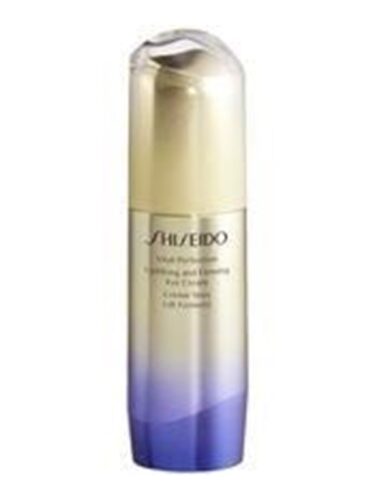 Shiseido Vital Perfection Uplifting & Firming Eye Cream 15 ml – 0768614163794