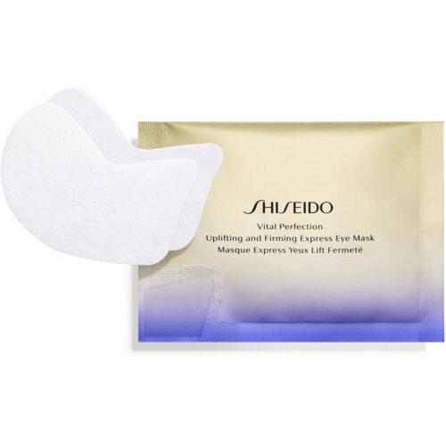 Shiseido Vital Perfection Uplifting & firming Express Eye Mask 5 g – 0729238163805