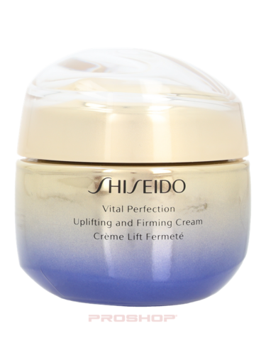 Shiseido Vital Perfection Uplifting & Firming Cream 50 ml – 0768614149392
