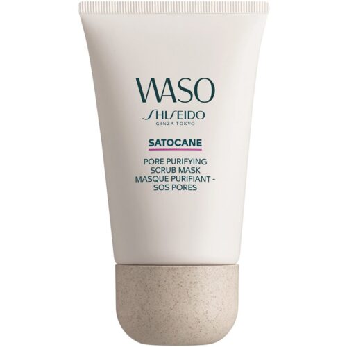 Shiseido Waso Peel Off Mask 50 ml – 0768614178811