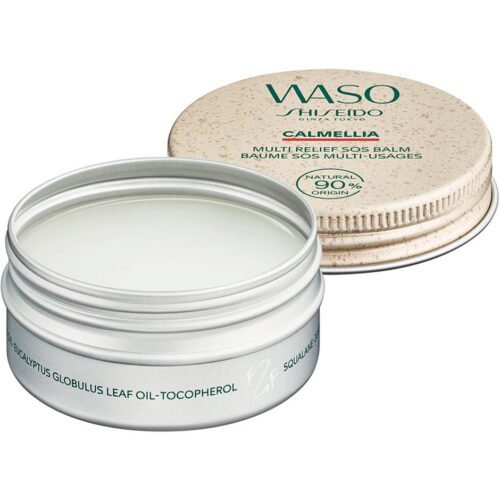 Shiseido Waso Shi Waso Multi Relief Balm 20 ml – 0729238209411