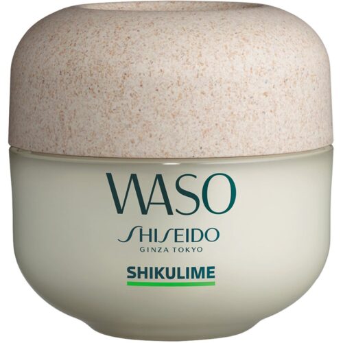 Shiseido Waso Si Hydrating Moist 50 ml – 0768614178750