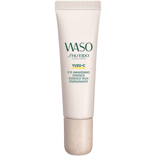 Shiseido WASO Yuzu-C Eye Awakening Essence – 21 ml – 0768614189947