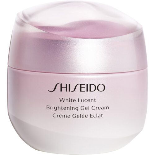Shiseido White Lucent Brightening Gel Cream – 50 ml – 0729238149328