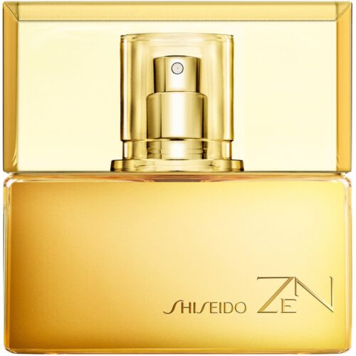 Shiseido Zen Eau de Parfum – 50 ml – 0768614102014