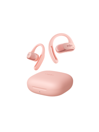 Shokz OpenFit Air – Pink – 0810092678687