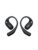 Shokz OpenFit Svart – 0810092675747