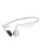 Shokz OpenMove White – 0850033806274