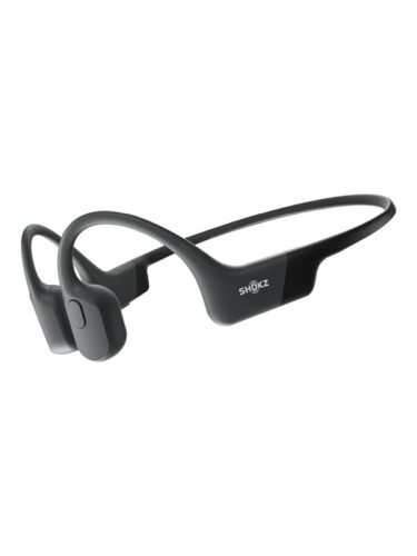 Shokz OpenRun Black – 0850033806182