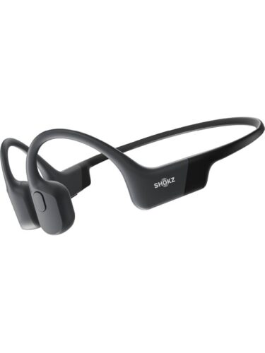 Shokz OpenRun Mini Black – 0850033806236