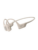 Shokz OpenRun Pro – Beige – 0850033806342