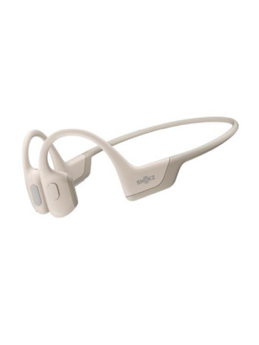 Shokz OpenRun Pro – Beige – 0850033806342