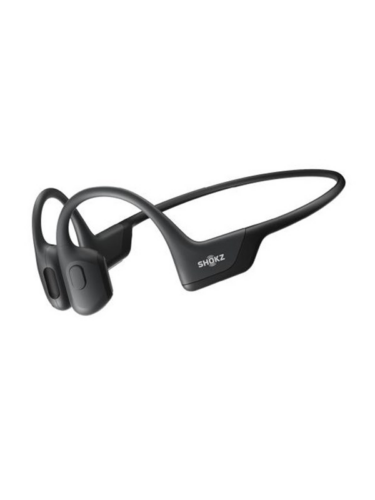 Shokz OpenRun Pro – Black – 0850033806359