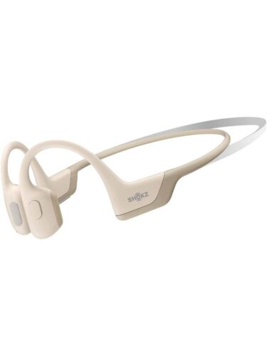 Shokz Openrun Pro Mini Beige – 0810092674207