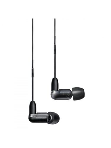 Shure AONIC 3 black – 0042406552721