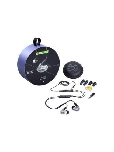 Shure Aonic 4 – 0042406581394