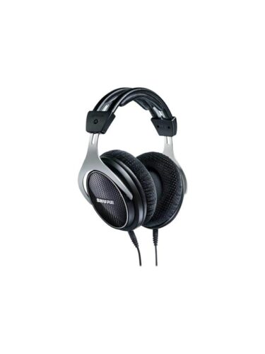 Shure SRH1540 Premium Hovedtelefoner – 0042406656313