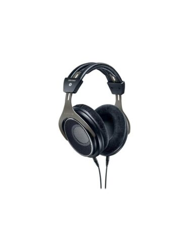 Shure SRH1840 Professionelle Hovedtelefoner – 0042406656481