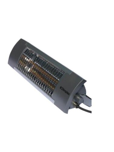Siemens Halogen element gold coated for oph 20 – 5011139117083