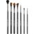 Sigma Beauty Basic Eyes Kit – 0819430010943