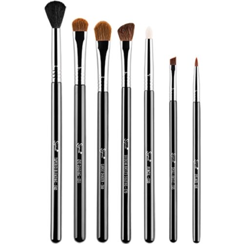 Sigma Beauty Basic Eyes Kit – 0819430010943